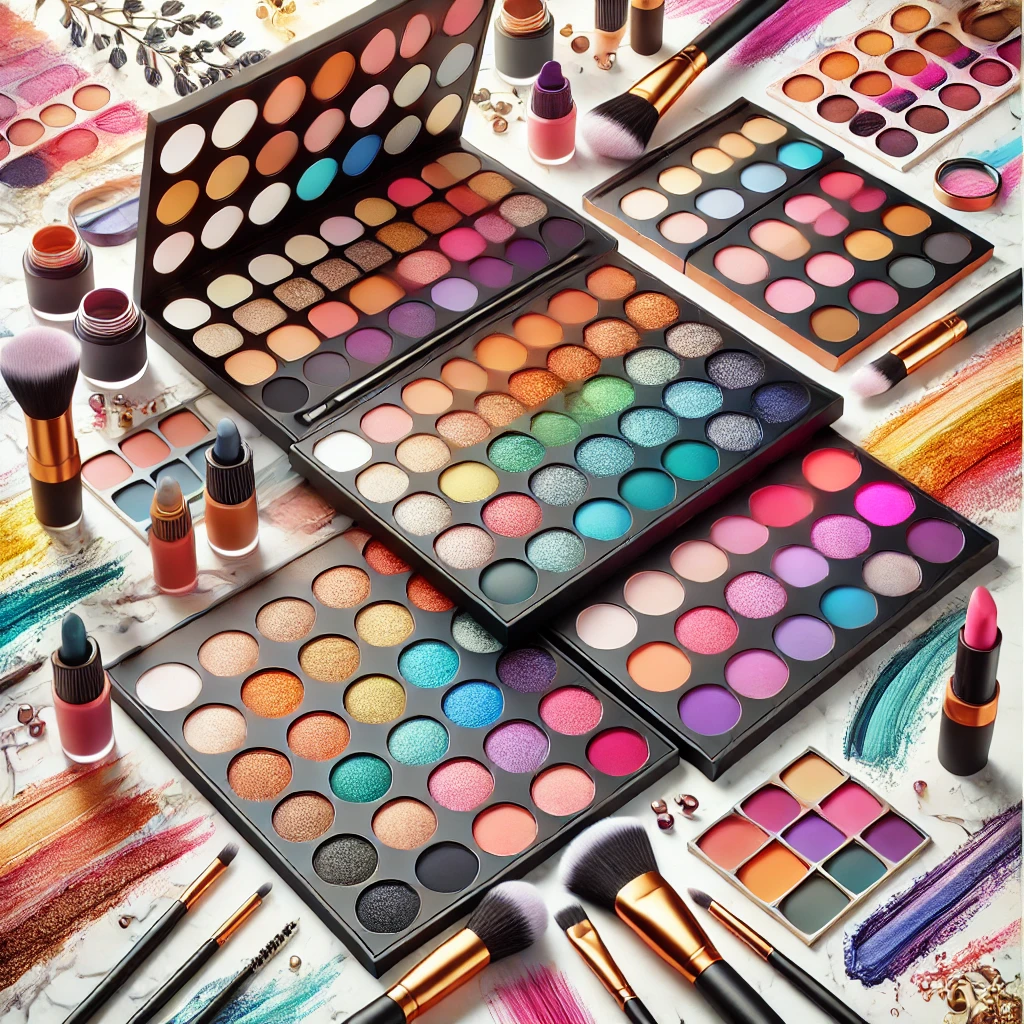 Best Eyeshadow Palettes