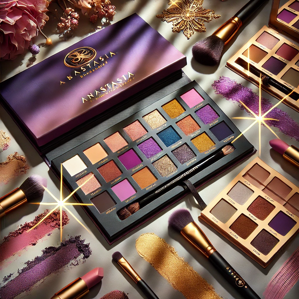 Best Eyeshadow Palettes