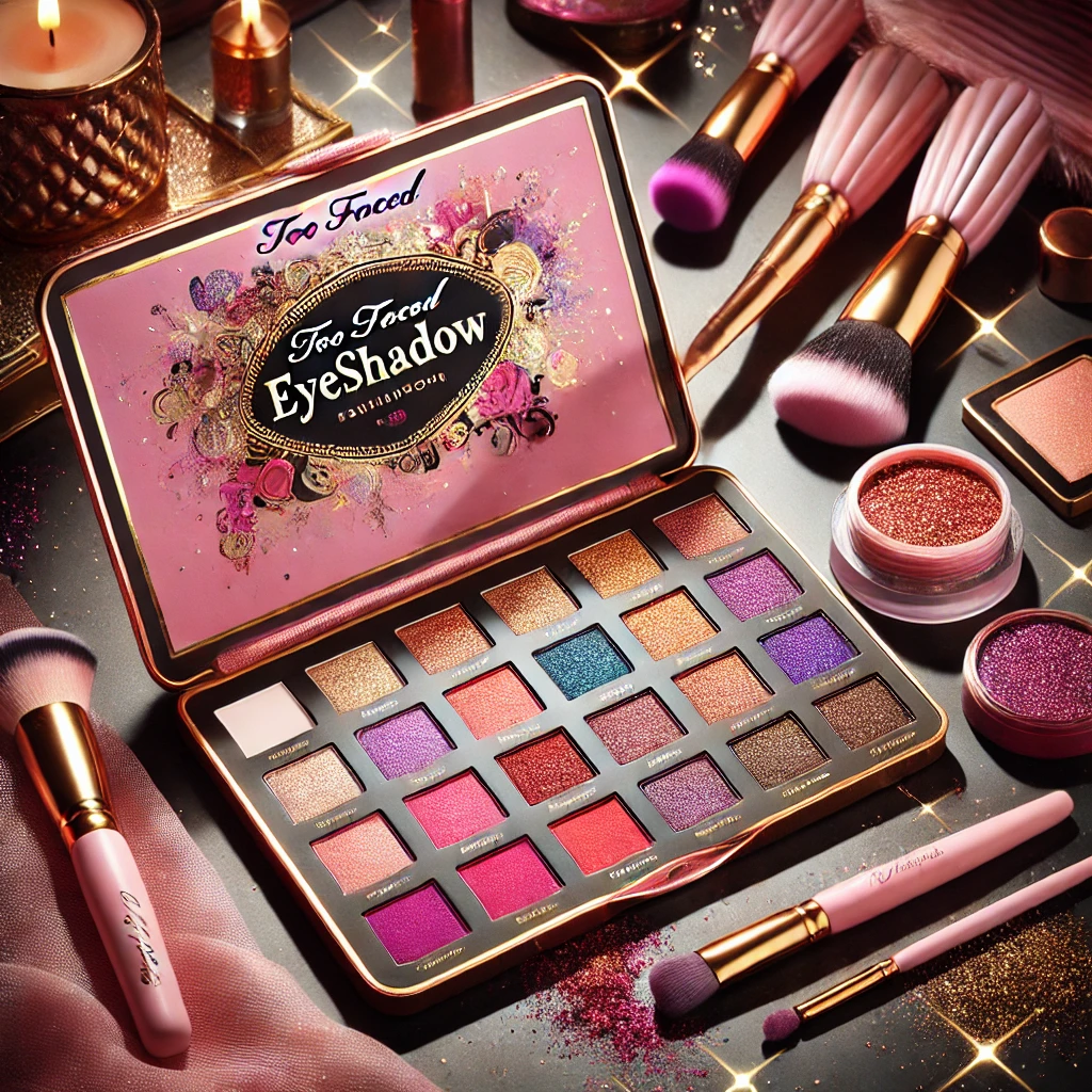 Best Eyeshadow Palettes