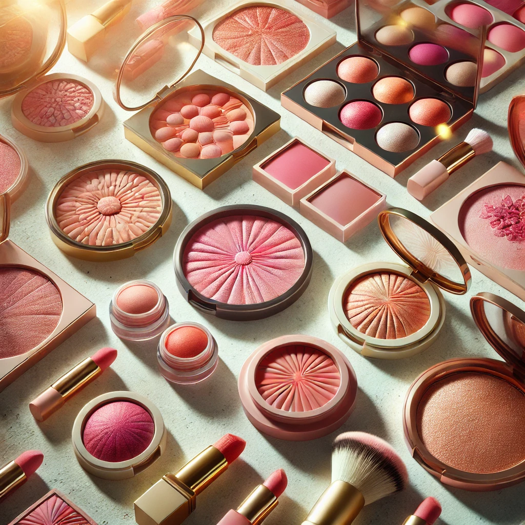 The 10 Best Blush Brands for a Natural Glow