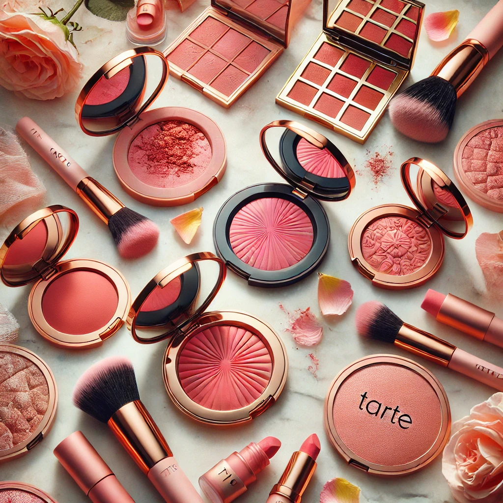 The 10 Best Blush Brands for a Natural Glow