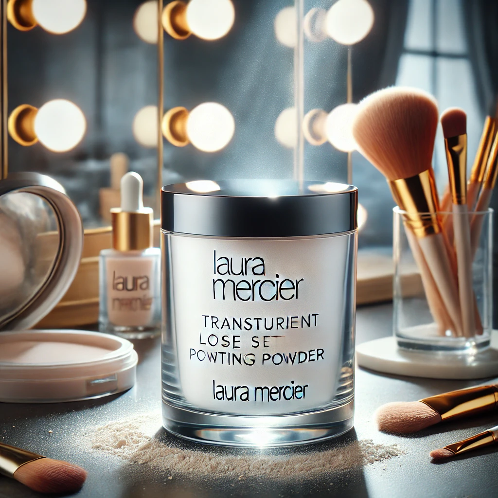 Best Powder Brands for Setting Makeup