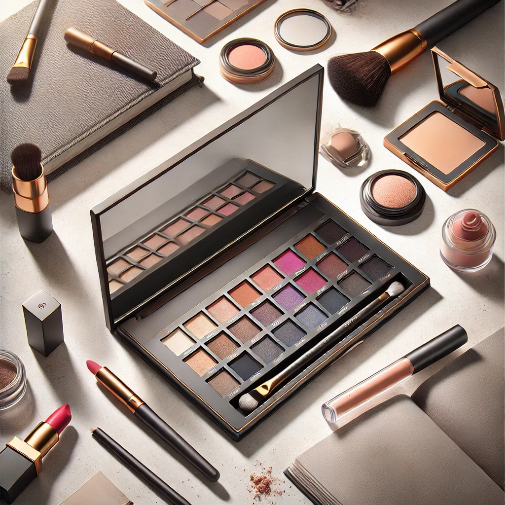 Best 10 Eyeshadow Palettes for Daily Use in 2024