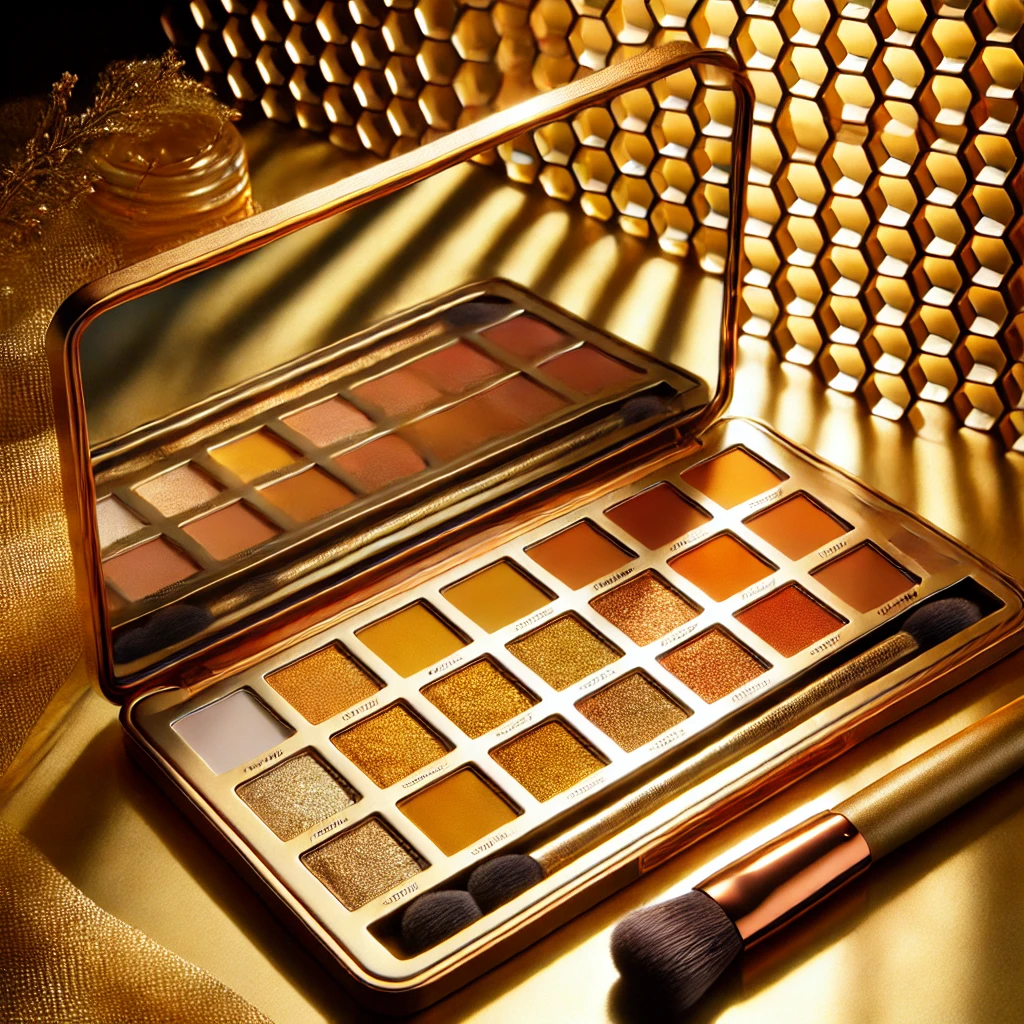 Best 10 Eyeshadow Palettes for Daily Use in 2024