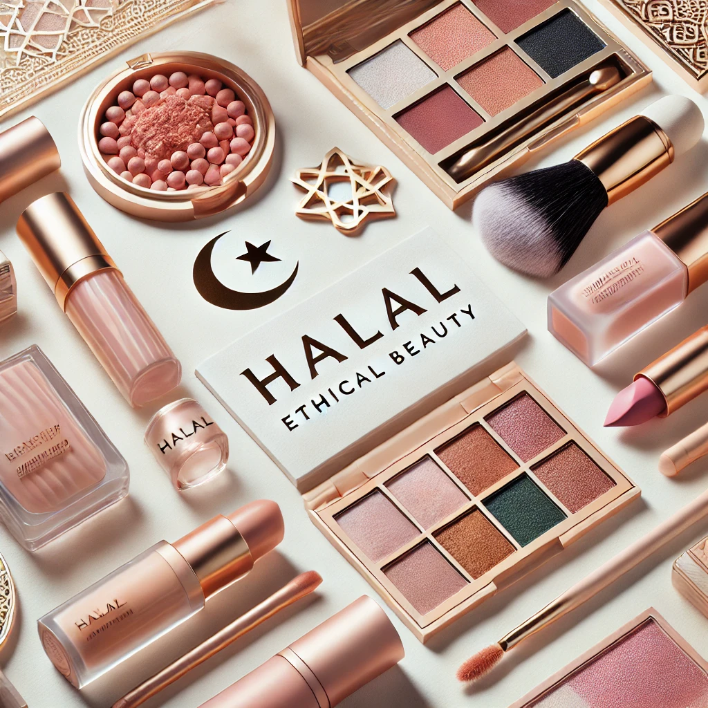 10 Best Halal Makeup Brands in the USA