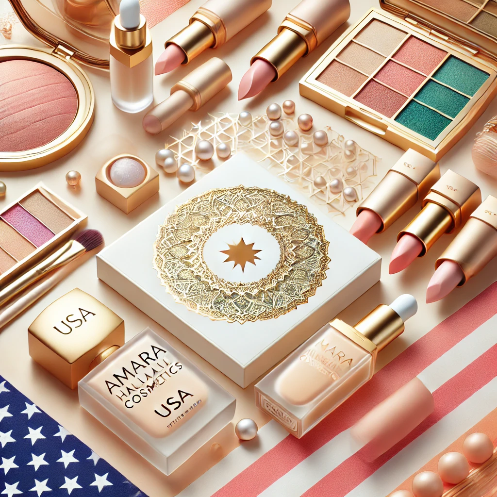 10 Best Halal Makeup Brands in the USA