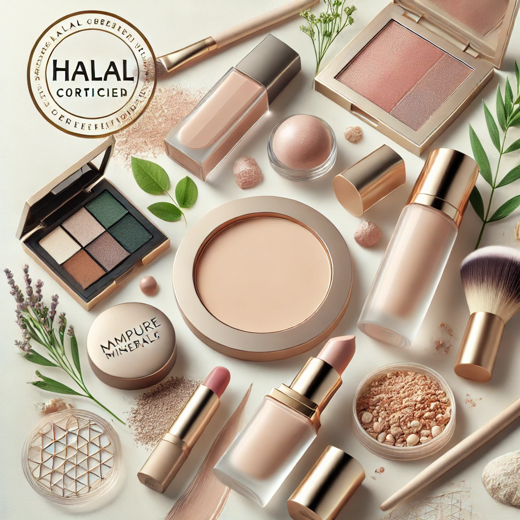 10 Best Halal Makeup Brands in the USA