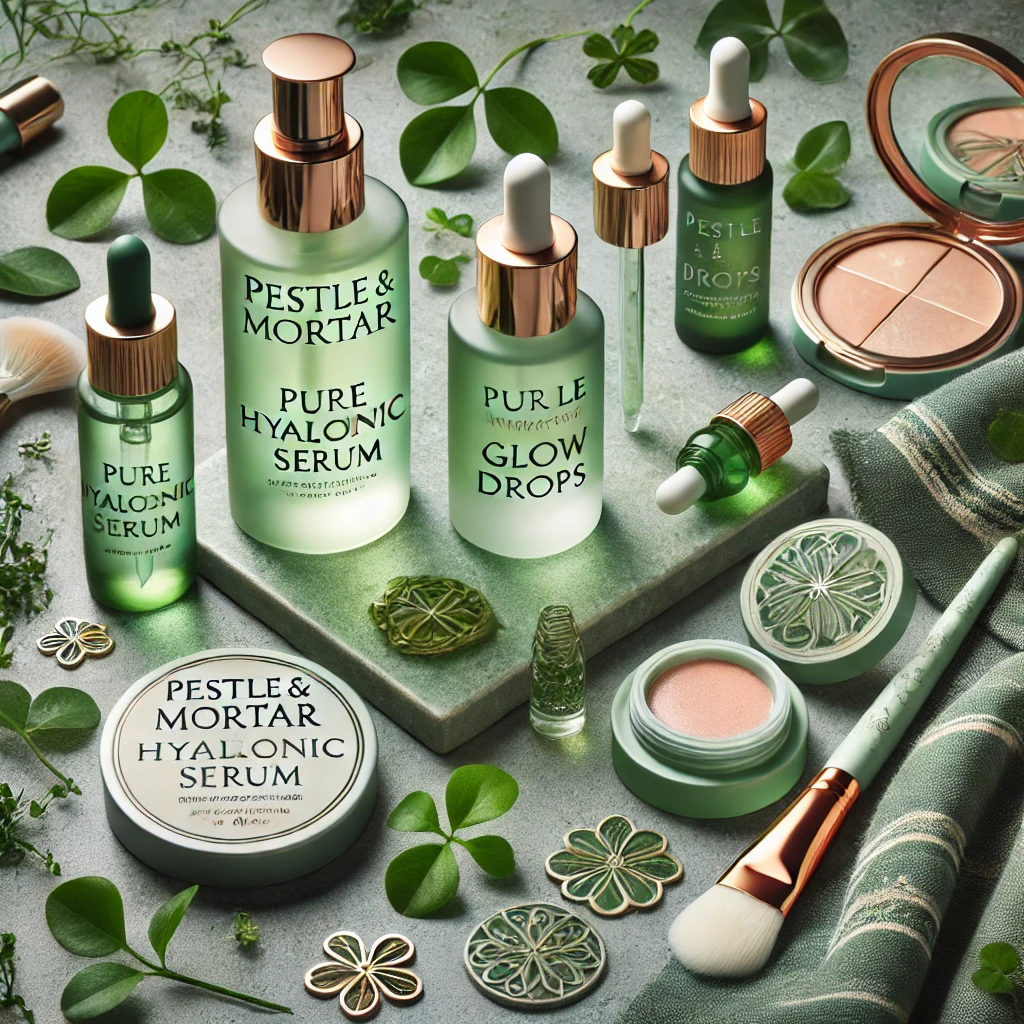 5 Best Irish Beauty Brands