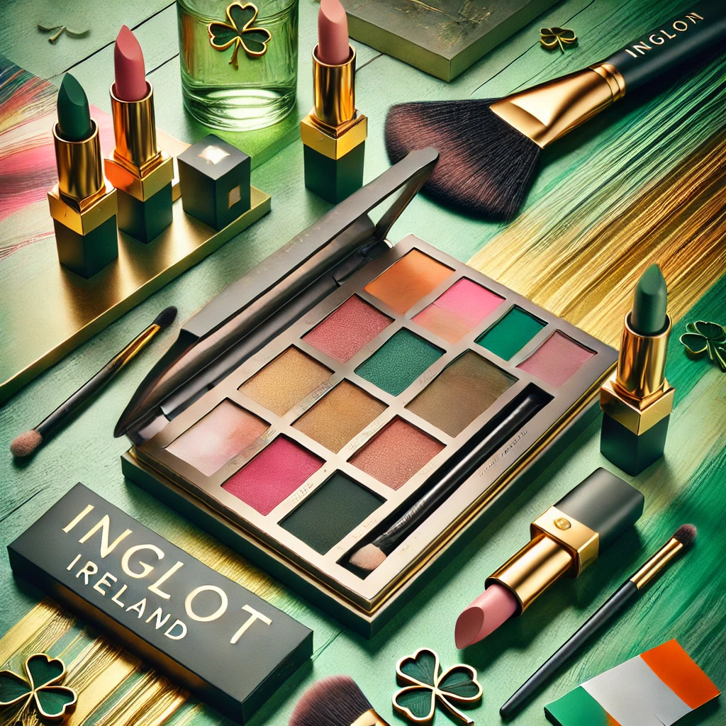 5 Best Irish Beauty Brands