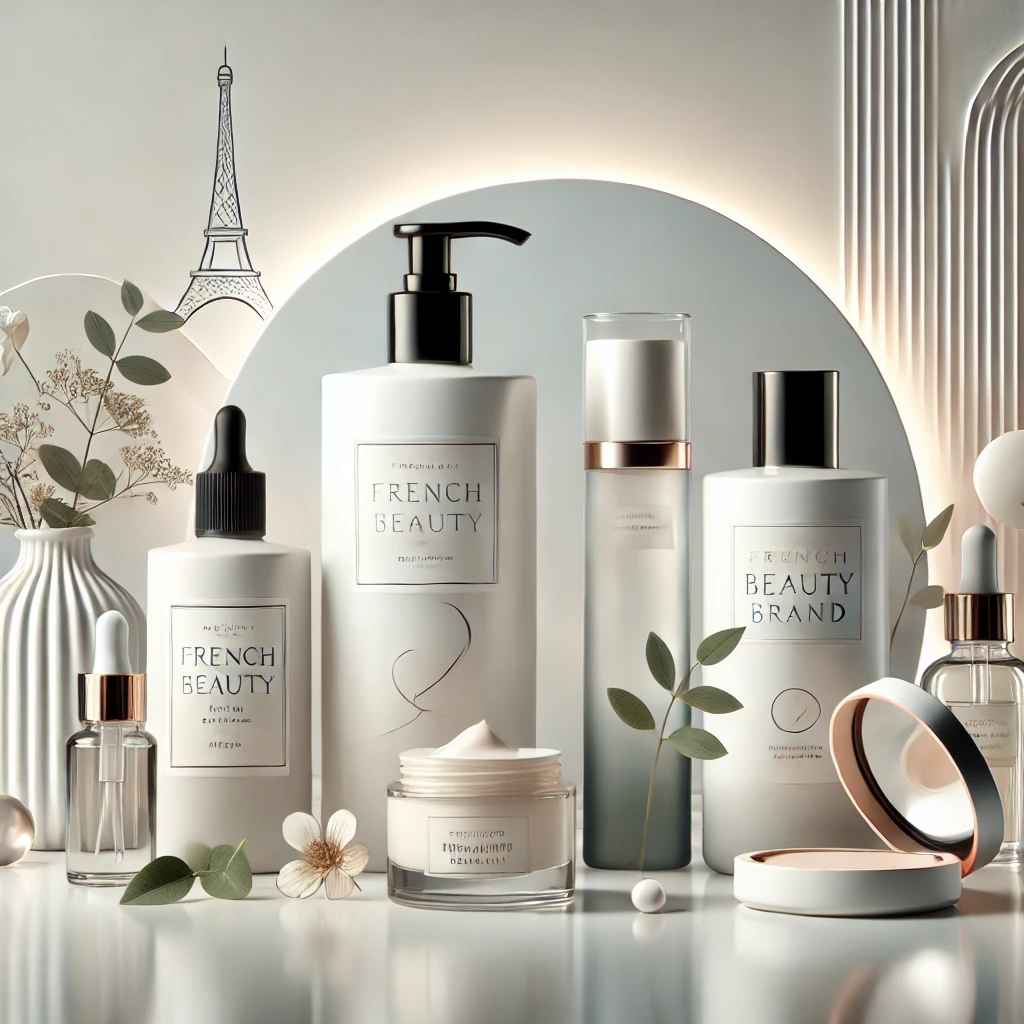 Best Clean French Beauty Brands