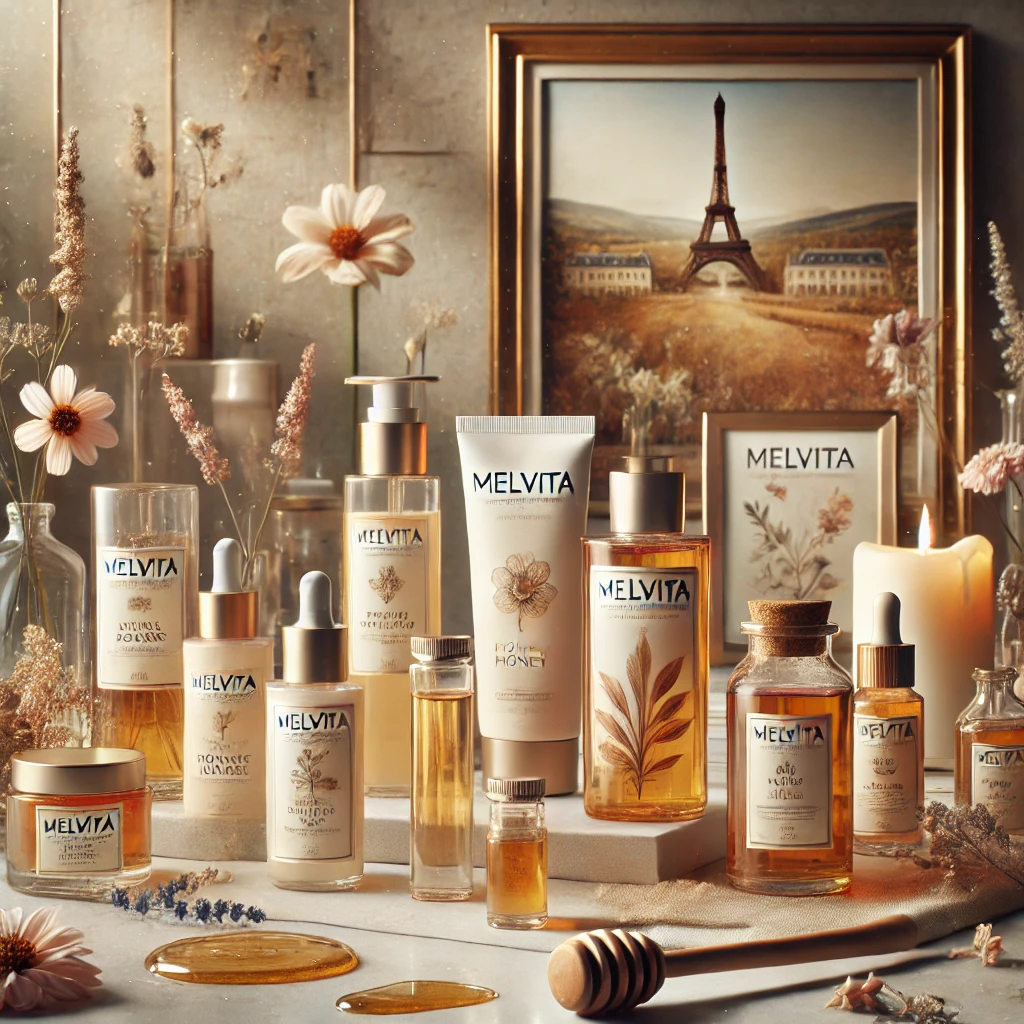 Best Clean French Beauty Brands