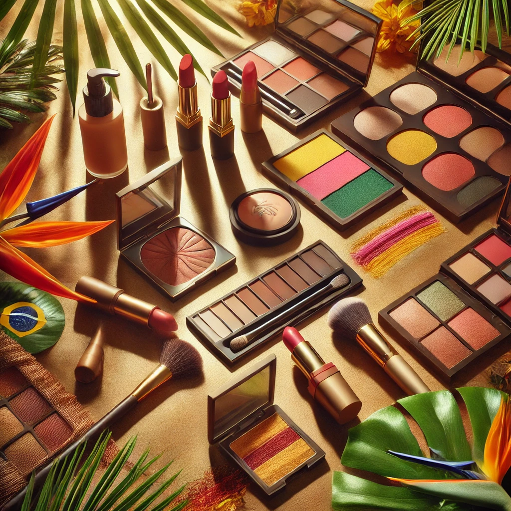 10 Best Brazilian Makeup