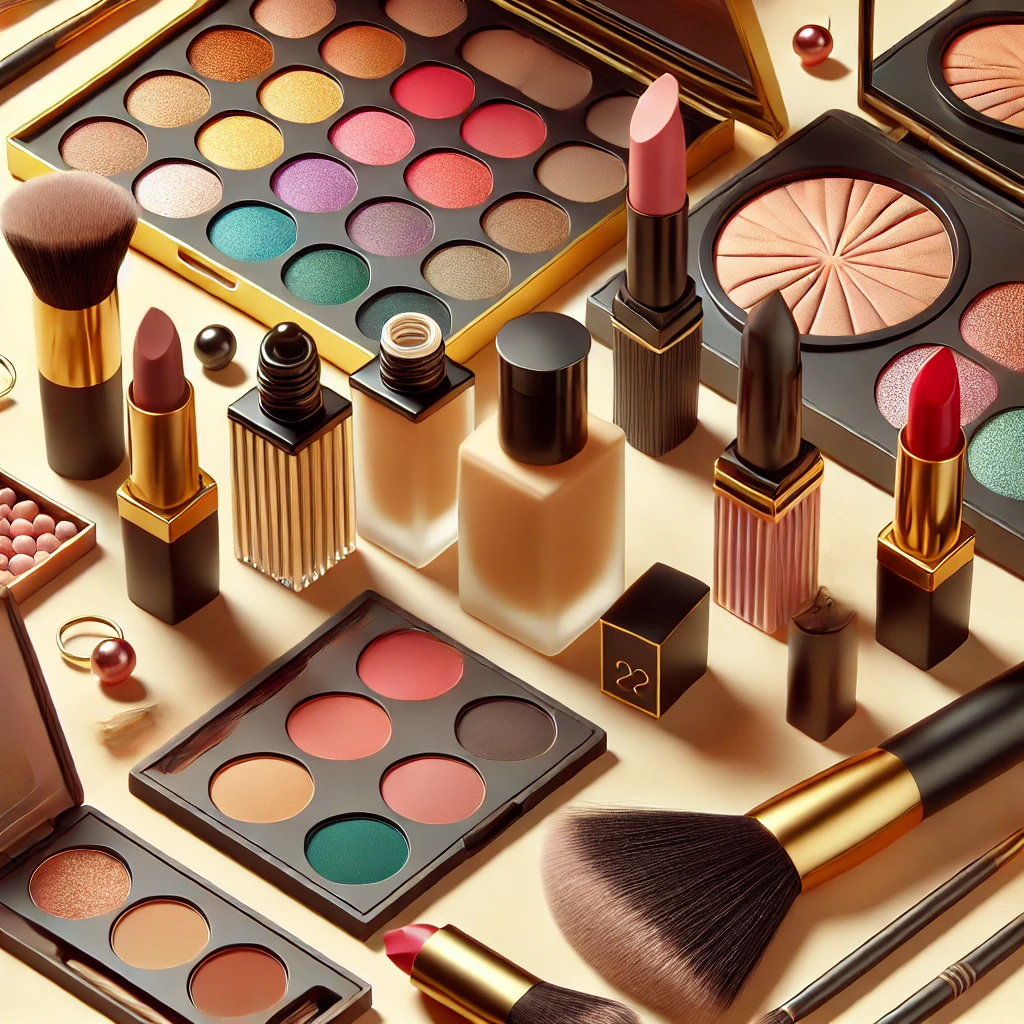 Most Popular Makeup Brands of 2024