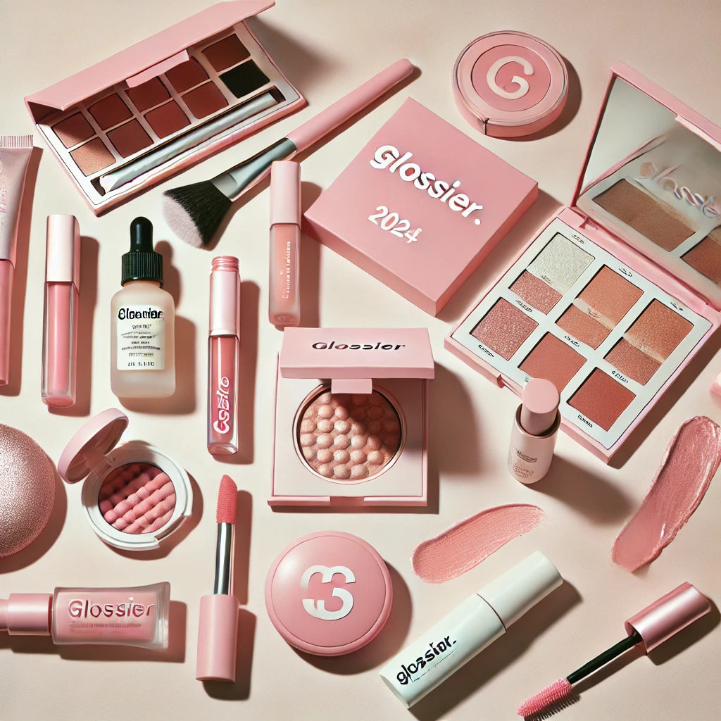 Most Popular Makeup Brands of 2024