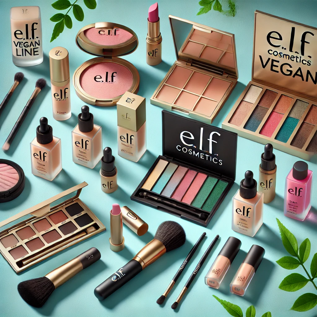 Best Vegan Makeup Brands of 2024