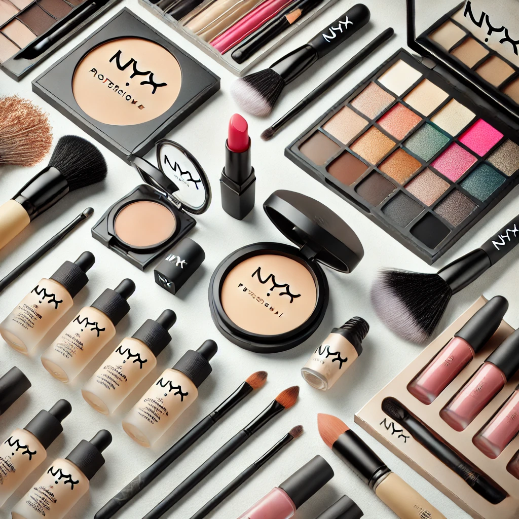 Best Makeup Brands for Beginners