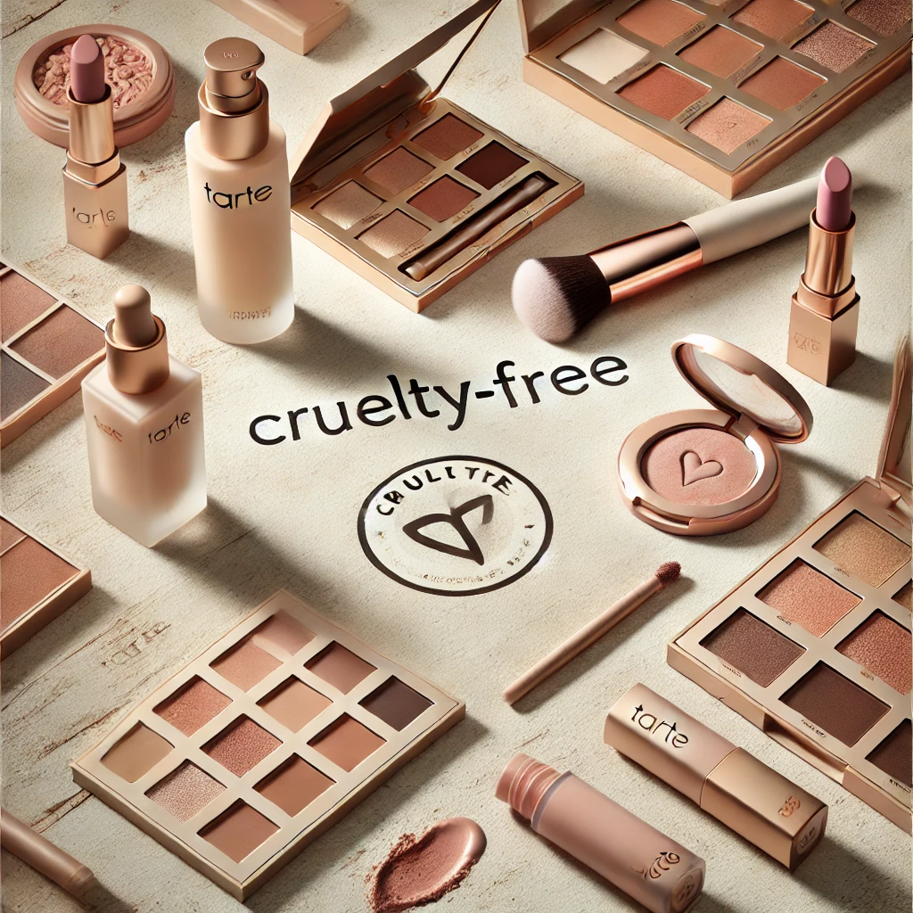 Makeup Brands That Don't Test on Animals