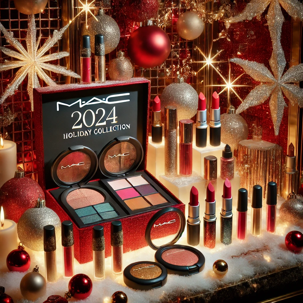 Best Holiday Makeup Brands Collections of 2024