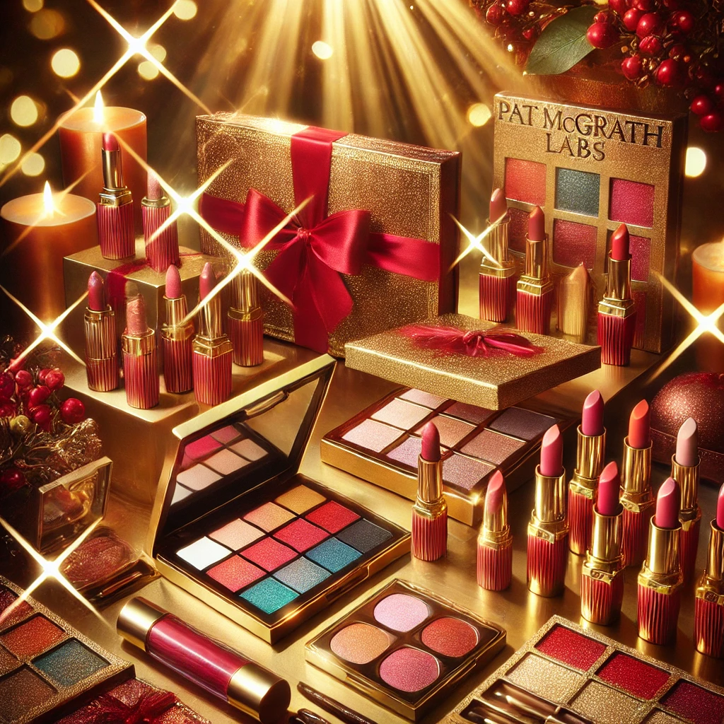 Best Holiday Makeup Brands Collections of 2024