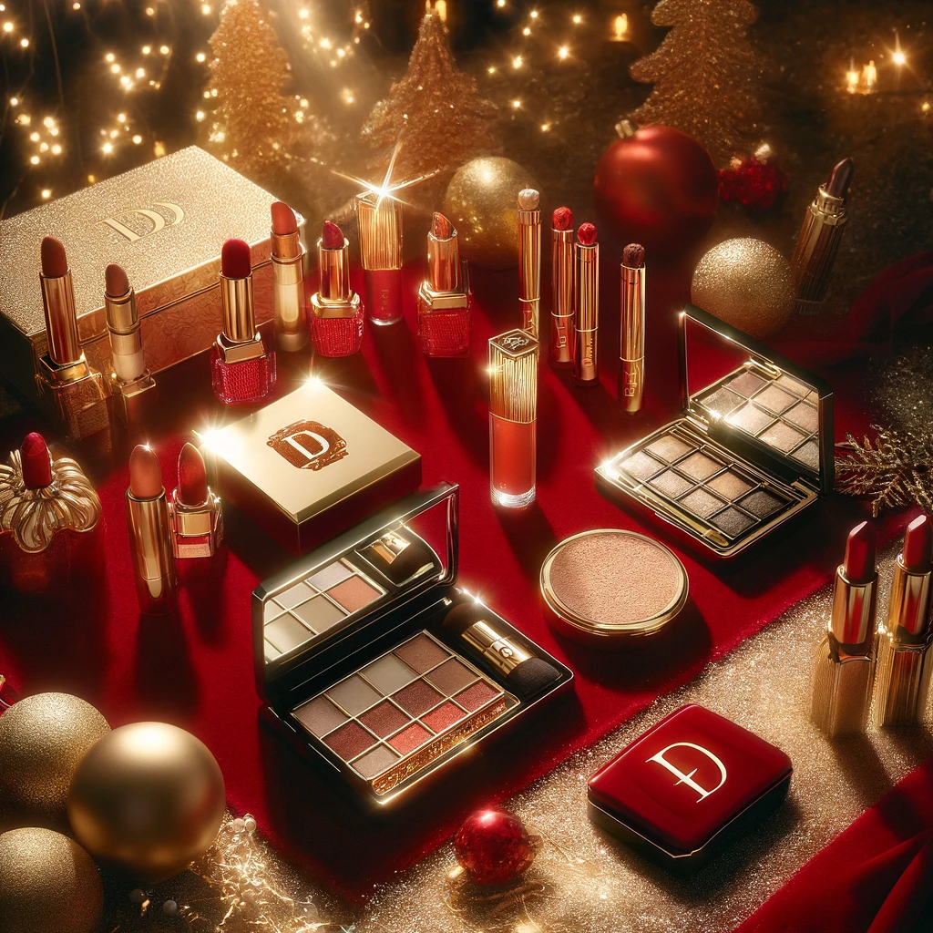 Best Holiday Makeup Brands Collections of 2024