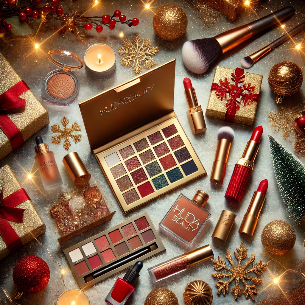 Best Holiday Makeup Brands Collections of 2024