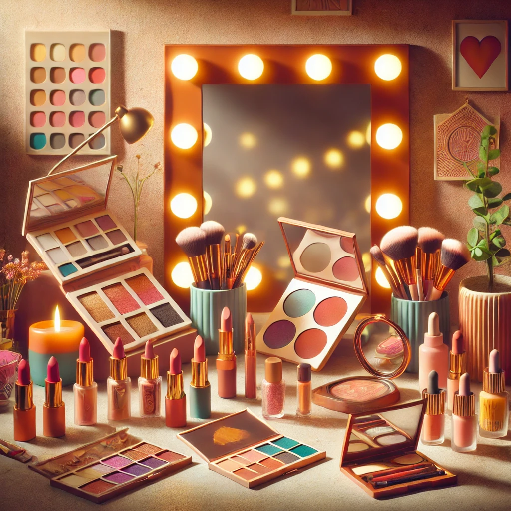 Best Affordable Indie Makeup Brands