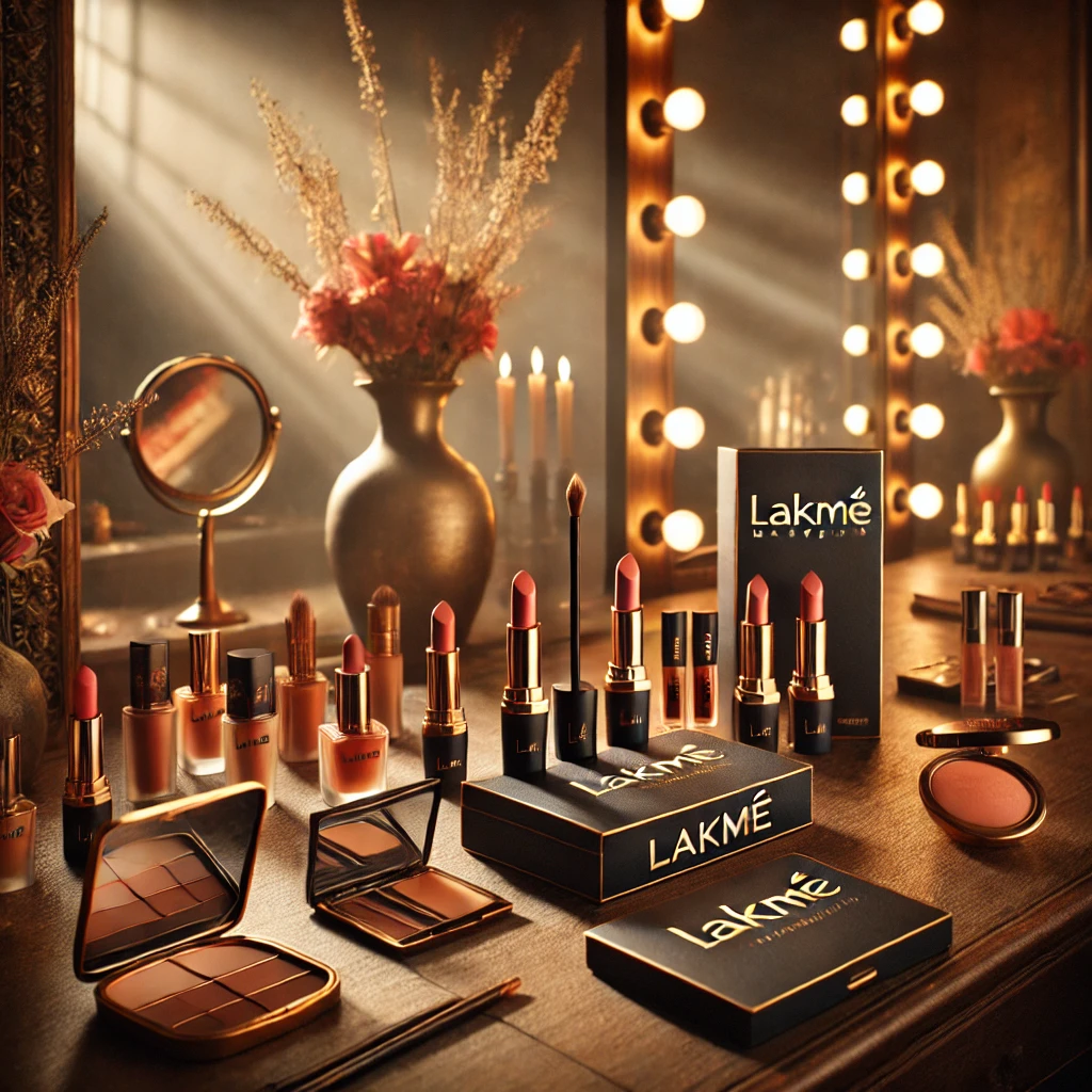 Best 10 Indian Makeup Brands