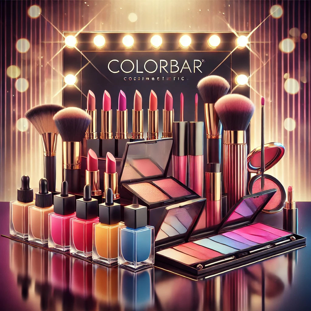 Best 10 Indian Makeup Brands